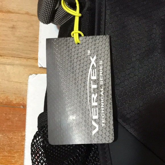 Vertex Tactical Satchel Messenger Laptop Bag NWT T - Picture 4 of 8